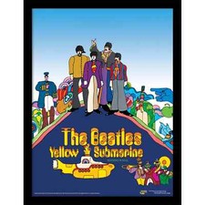 The Beatles - Yellow Submarine