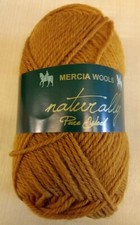 British 100% Pure Wool Double