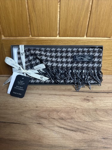 Linea emmeti scarf men x71 - linea,