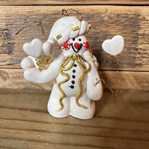 Handmade polymer clay - handmade,