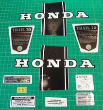 CT70 KO 10pc kit CT-70H