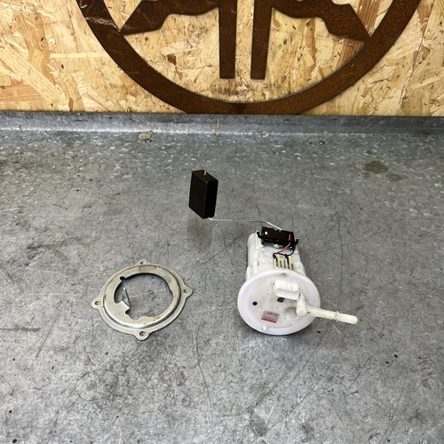 Yamaha 2018 fuel pump - mt, 07