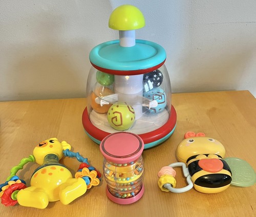 Lovely childrens toys - lovely,