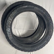 Set Of 2 - ChaoYang Tires 14