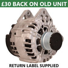 RENAULT SCENIC LAGUNA MEGANE 1.5 dCi ALTERNATOR TG15C146 23100-0026R 7711497409