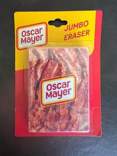 Kraft oscar mayer bacon - kraft,