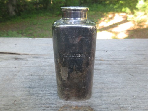 Antique penhaligon silver - antique, penhaligon's