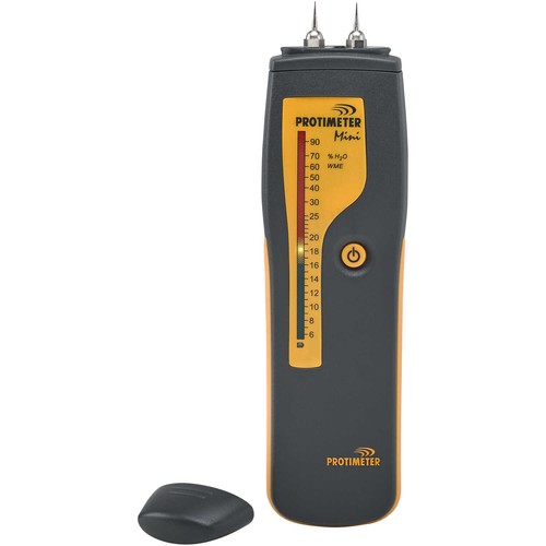 Protimeter mini moisture - protimeter,