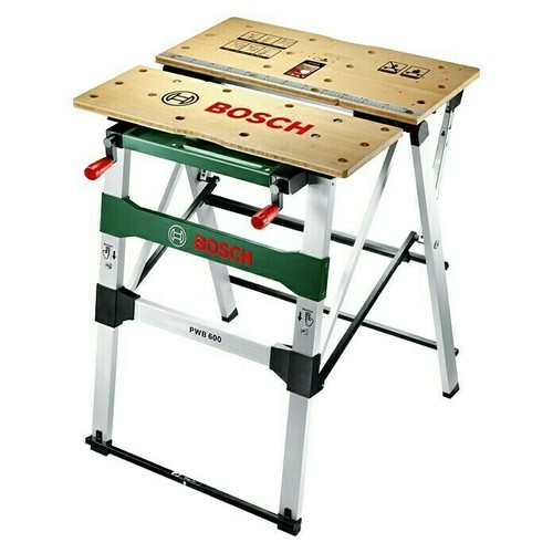 Work bench bosch pwb - bench,