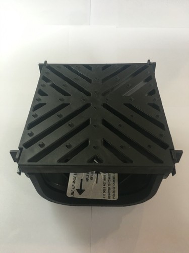 Torrent drainage channel - drainage,