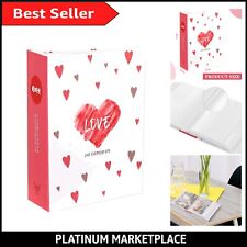 Photo Album Slip In Photo