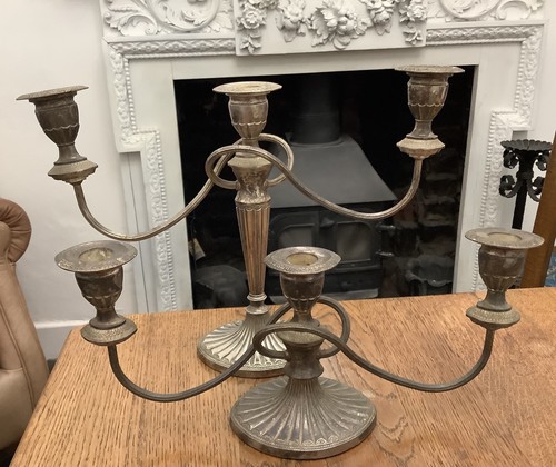 Vintage falstaff silver - falstaff,