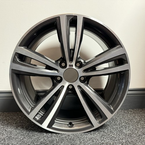 Bmw series x 8 5j - 4, 442m