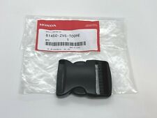 Honda HonWave Boat Dinghy