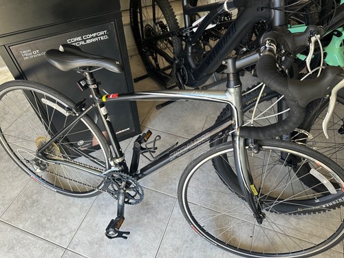 Specialized racing bike - racing,
