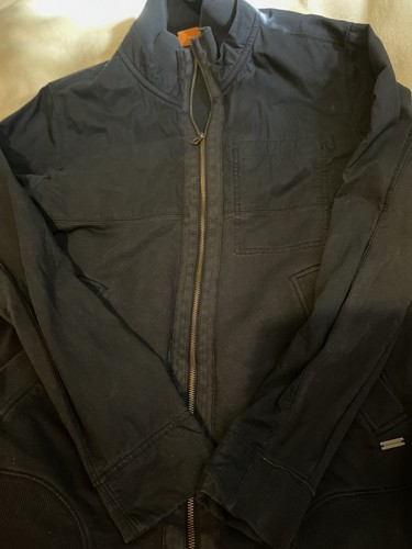 Hugo boss genuine men - genuine, navy