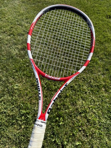 Babolat pure storm midplus - storm, gt