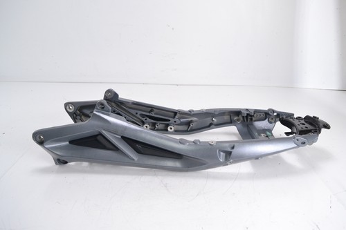 Rear frame subframe triumph - rear,