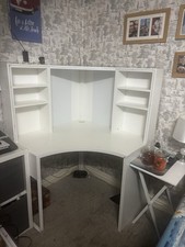 Ikea Micke Corner Desk
