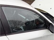 BMW 1 Series Front Door Window