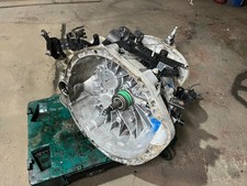 Renault Trafic Vivaro MK3 2.0