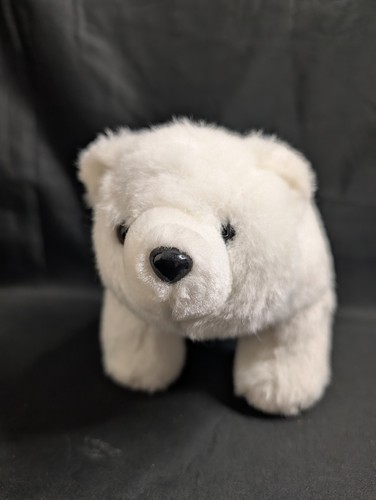 Simba super toys white polar - simba,