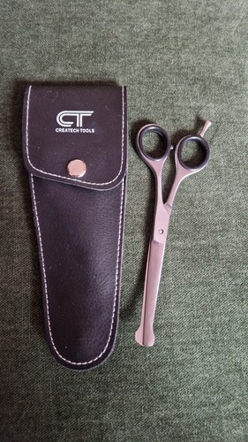 Pet grooming scissor - grooming, 6”
