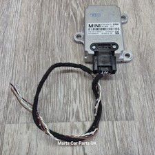 R56 MINI COOPER YAW RATE