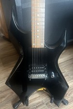 BC Rich Warlock  Bronze Series