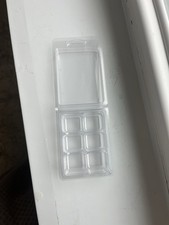 Wax Melt Molds