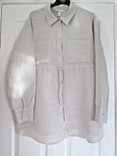 Mama maternity blouse - h&m,