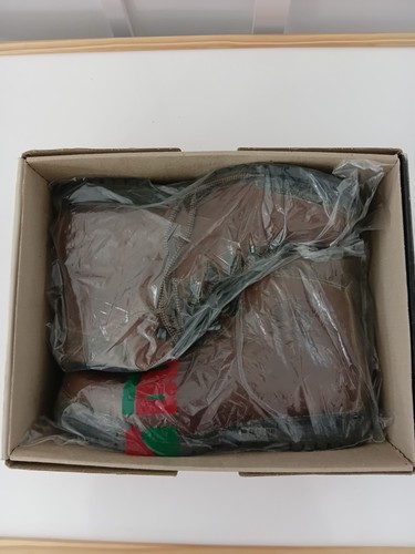 Scarpa asolo trionics leather - scarpa,