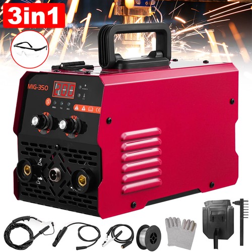 3in1 mig welder inverter - 3in1,