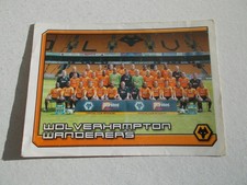 STICKER  Merlin Premier League