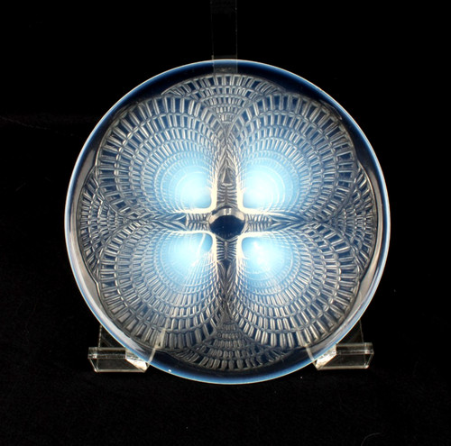 Antique lalique small - antique,