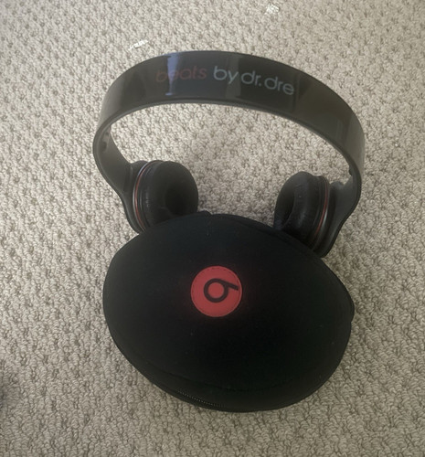 Beats dre solo - beats, dr.