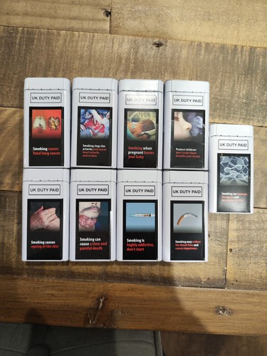 Marlboro metal picture - x,