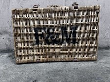 Fortnum & Mason Wicker Picnic