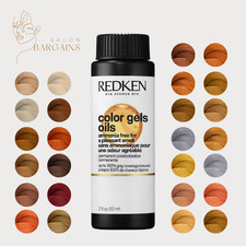 Redken Colour Gel Oils 60ml |