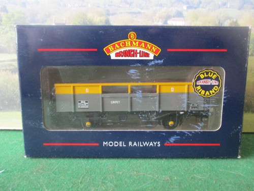 Bachmann zka limpet ballast - bachmann,