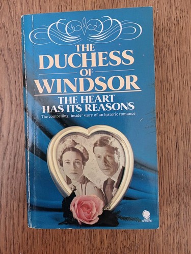The heart has - reasons,, by