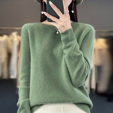 Women's 100% Merino Wool
