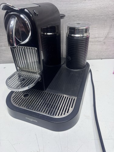 Magimix nespresso m190 citiz - magimix,