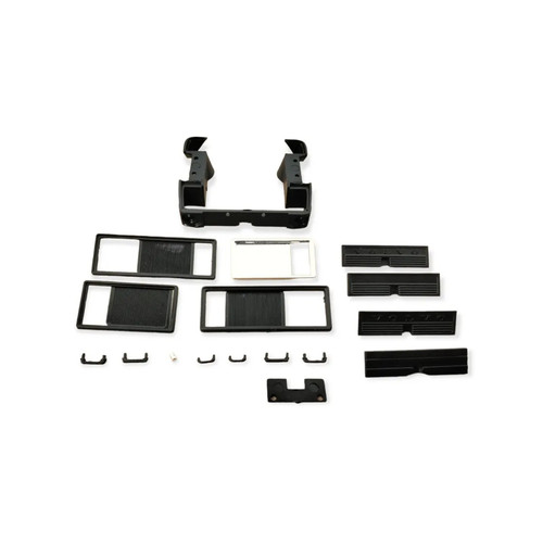 Tekno 78922 volvo f88 89 - |, div