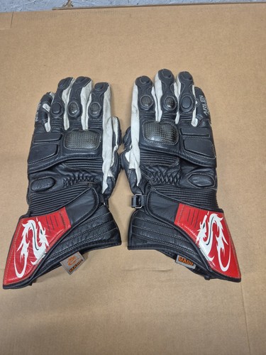 Arlen ness leather race track - arlen,