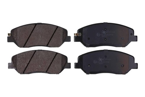 Maxgear 1135 brake - 19-1135, set