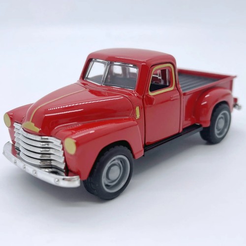 New pickup truck - new,