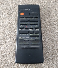 PIONEER CD HIFI REMOTE CONTROL CU-DC015 for CCS3000 CCS5000 DCZ82 DCZ92 PD3377