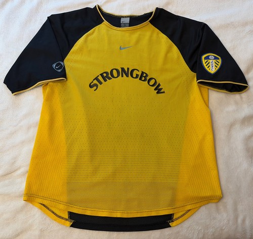 2000 2001 leeds united - 2000,