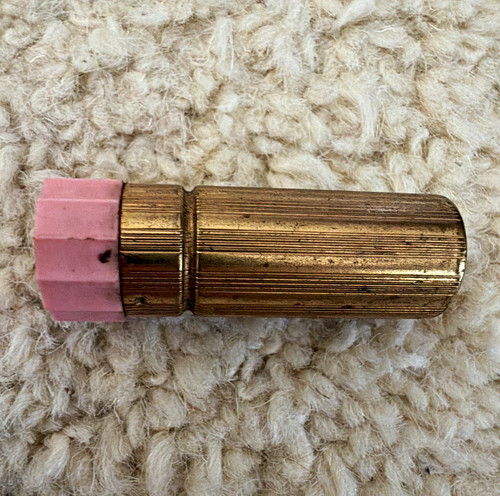 Vintage tangee lipstick gold - vintage,
